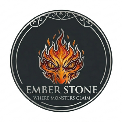 Ember Stone
